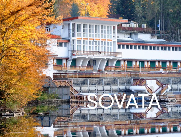 Sovata
