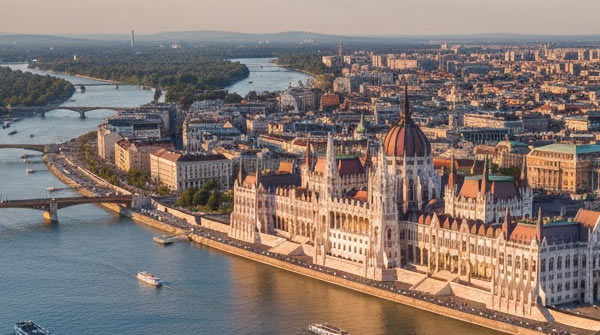 Budapest
