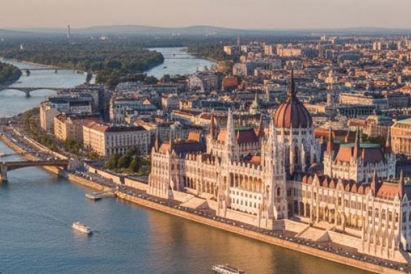 Budapest