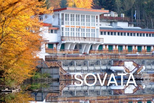 Sovata