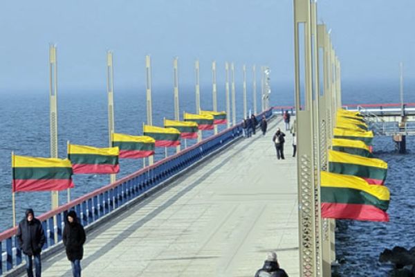 Palanga